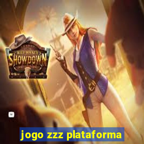 jogo zzz plataforma